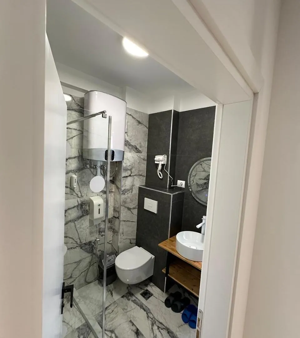 Bazar Inn Apartaments טיראנה
